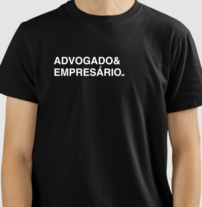 Advogado Empresário