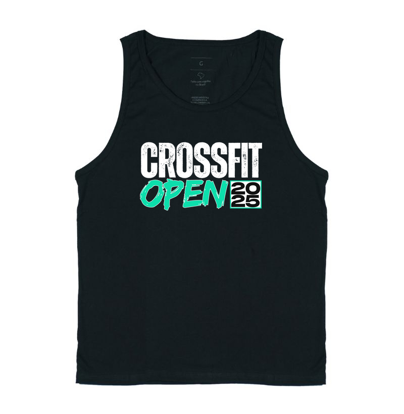 Open 25 