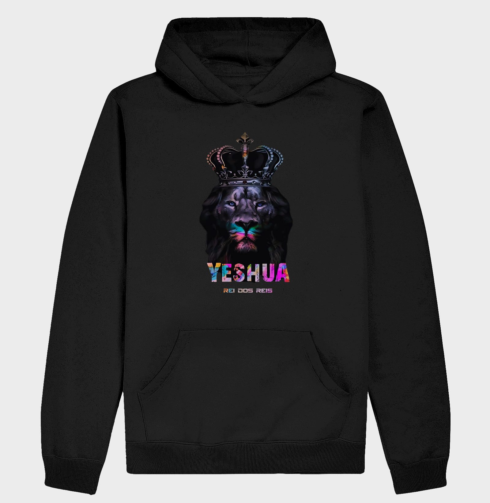 YESHUA REI DOS REIS
