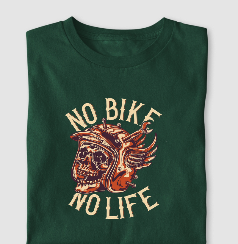 No Bike, No Life