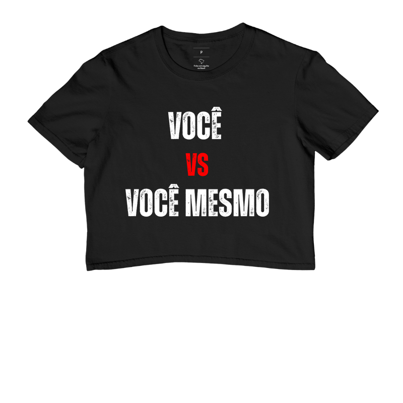 Você vs Você Mesmo