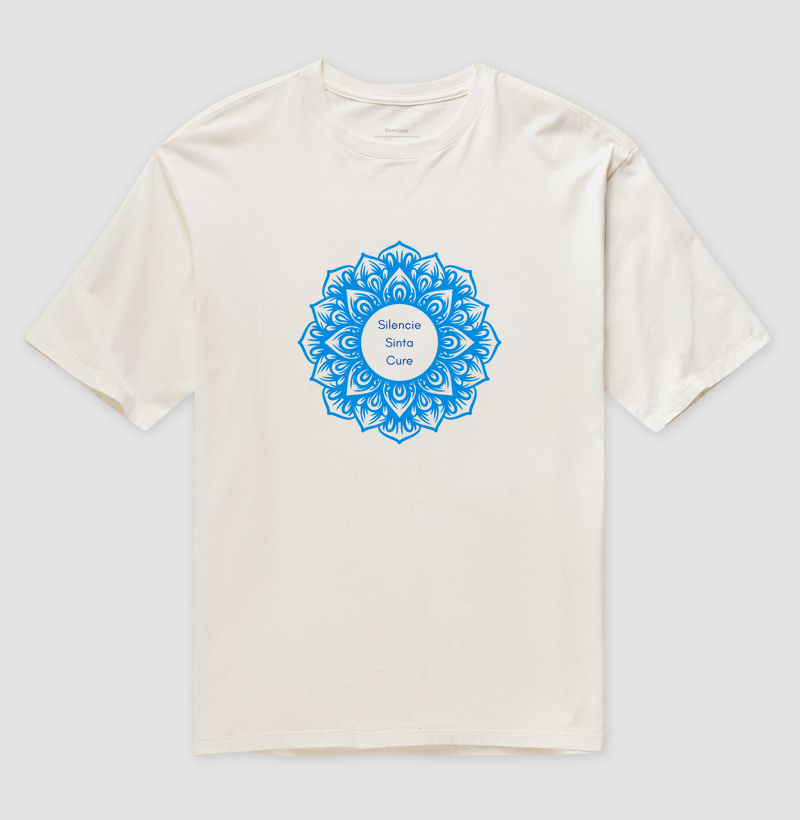 Mandala Silencie, Sinta, Cure 