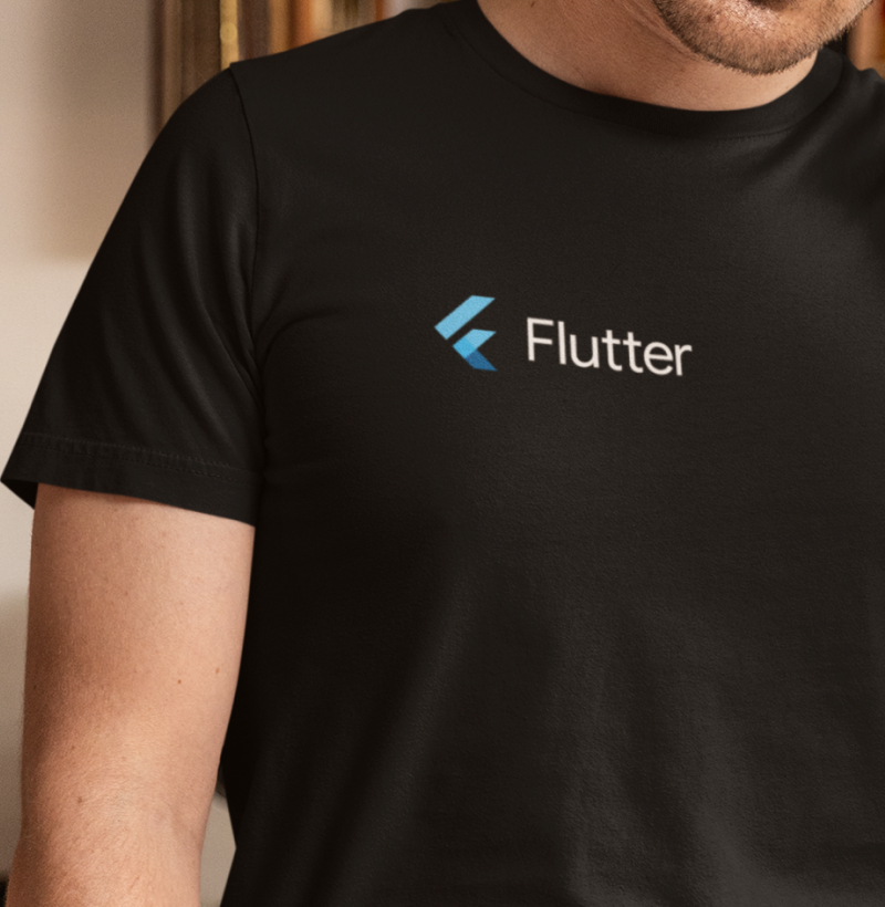 Flutter