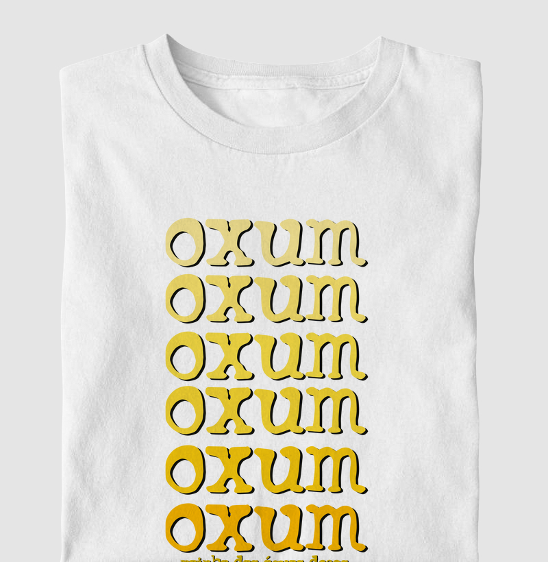 Oxum - Coleção Degradê