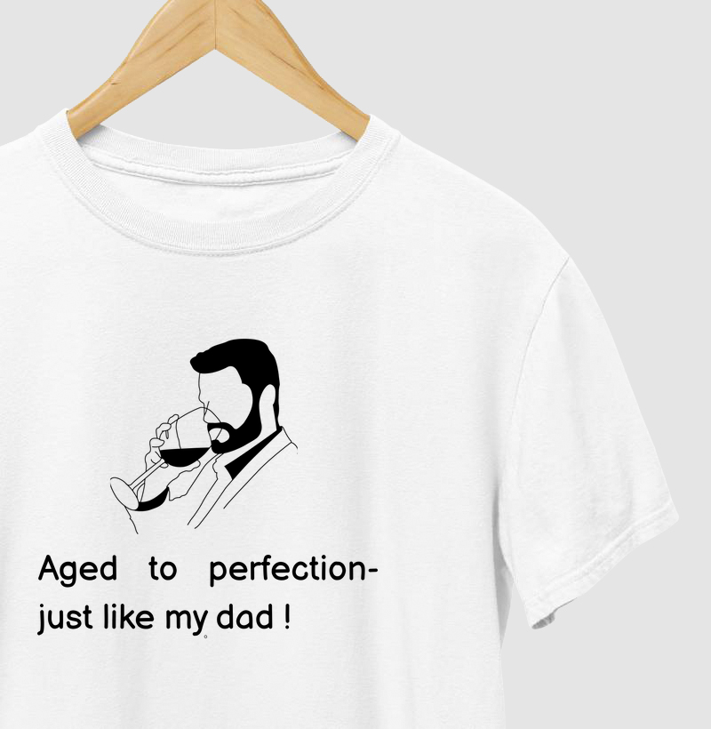 my dad