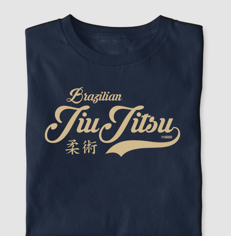 BRAZILIAN JIU JITSU III