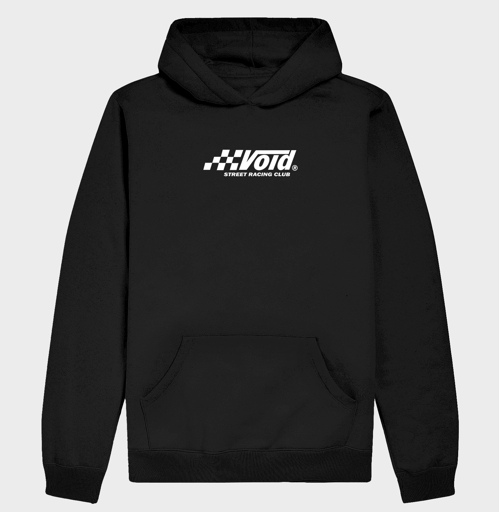 Street Racing Club - Moletom Hoodie