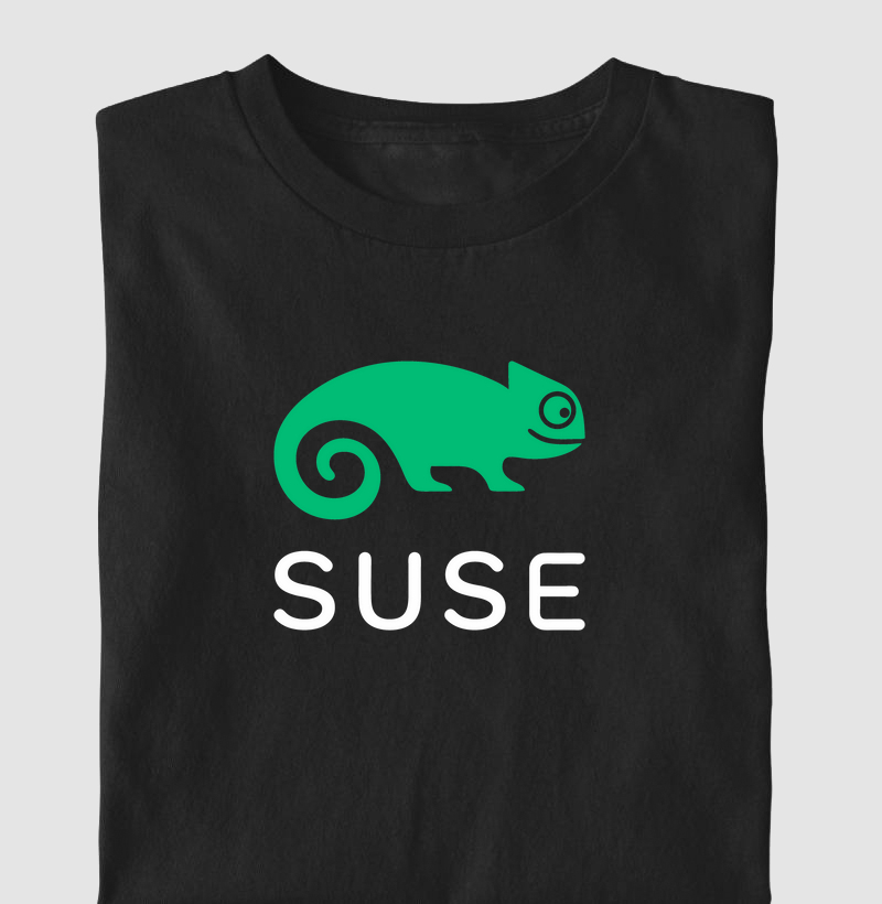 "SUSE Linux II" T.I