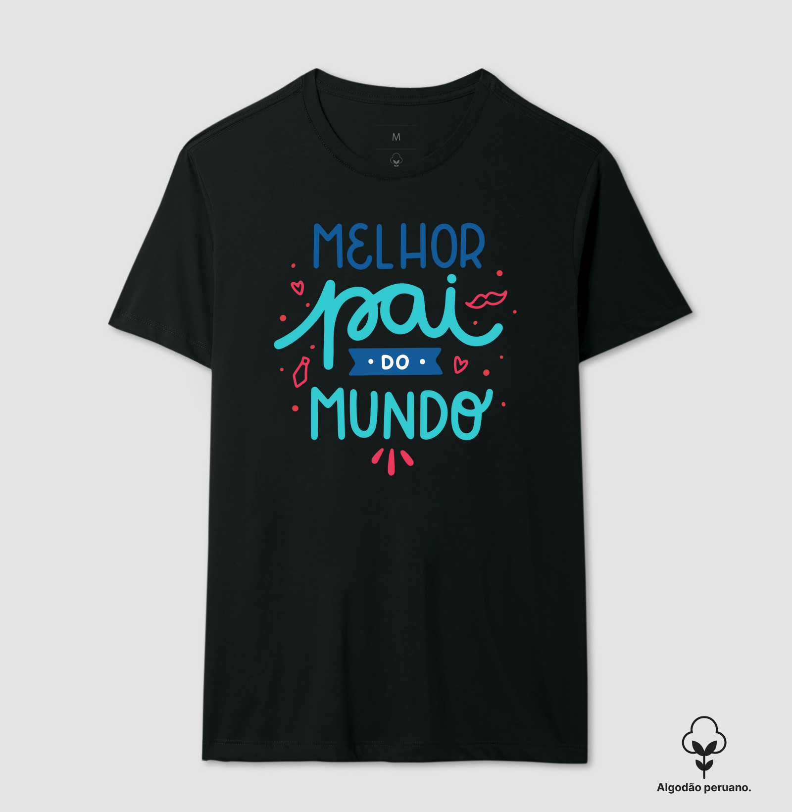 Melhor Pai do Mundo
