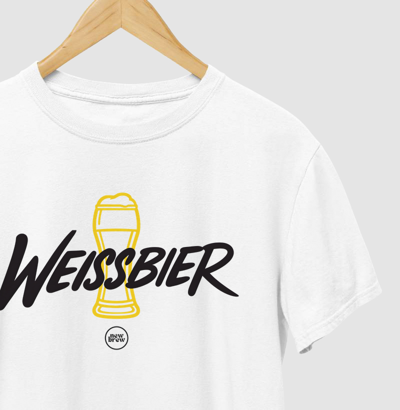 Weissbier - New Brew