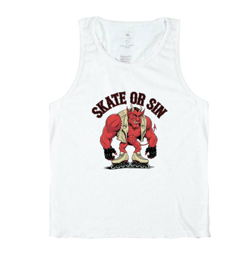 Skate or Sin