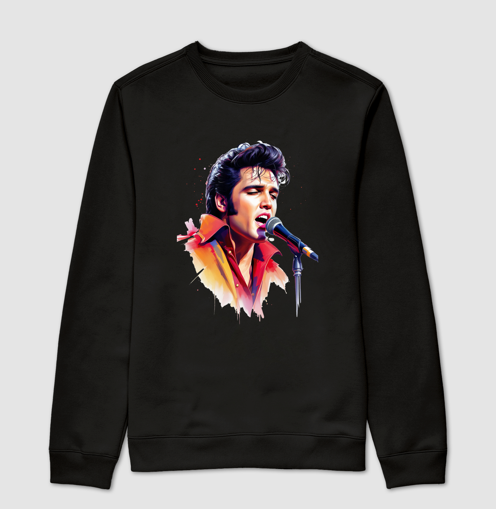 Camisa 0