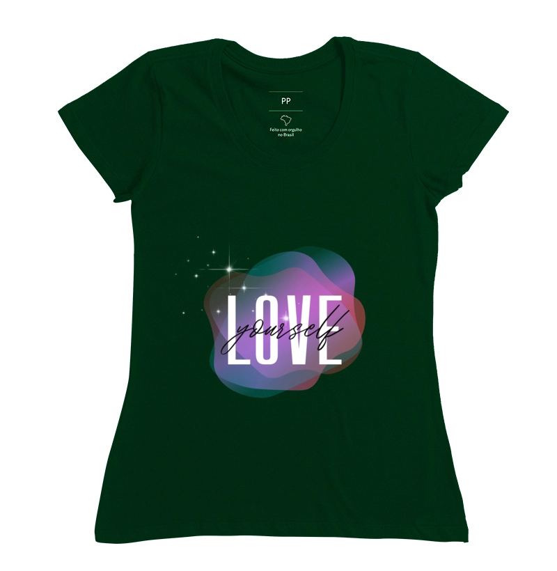 Love Yourself