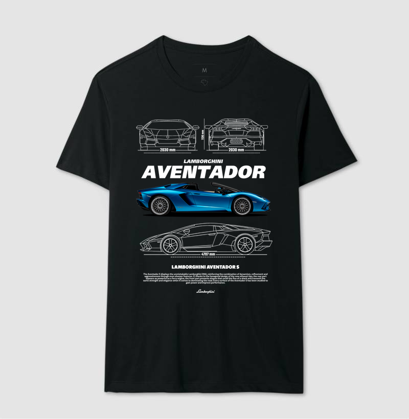 AVENTADOR - Car Detail
