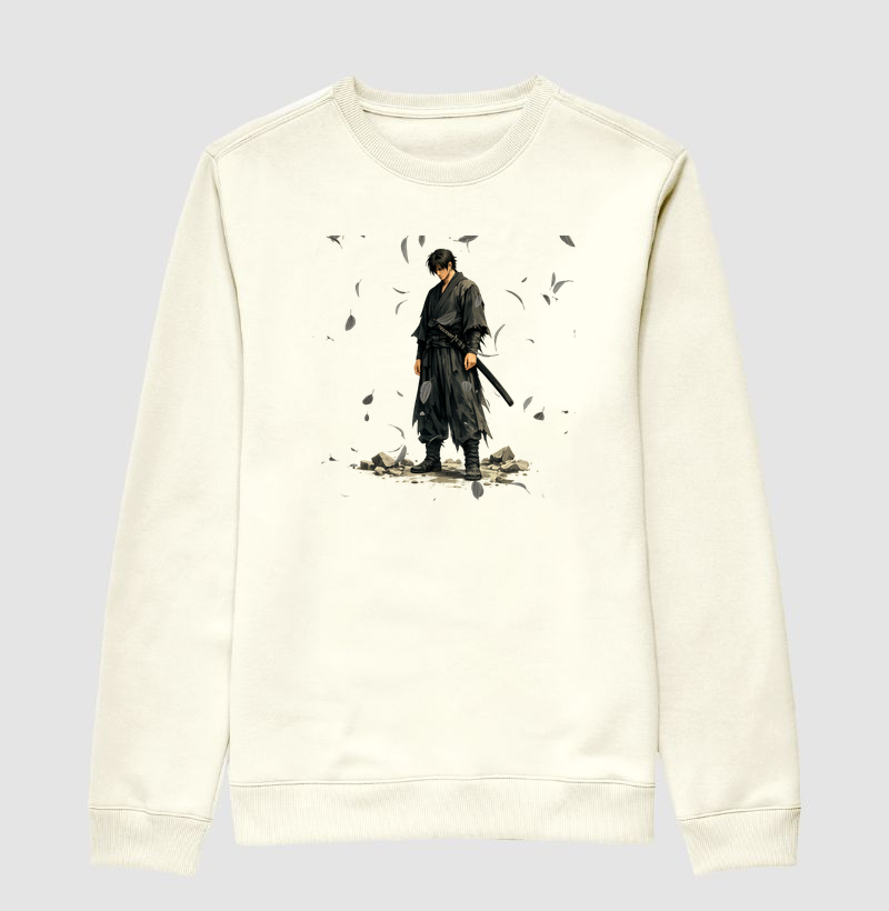 SAMURAI - Silêncio do Guerreiro