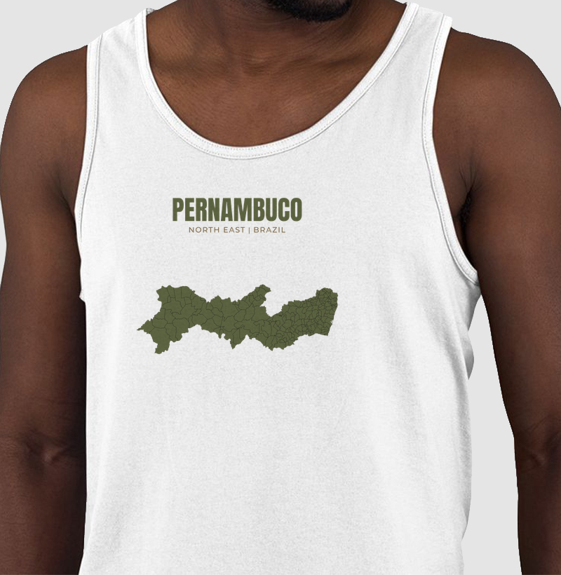 Pernambuco North East