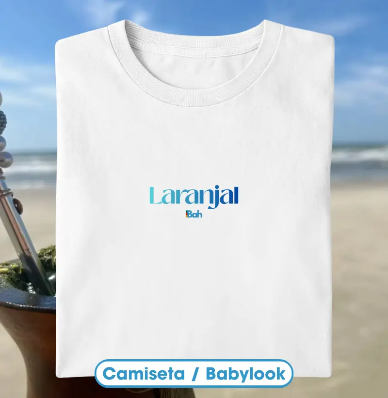 Laranjal