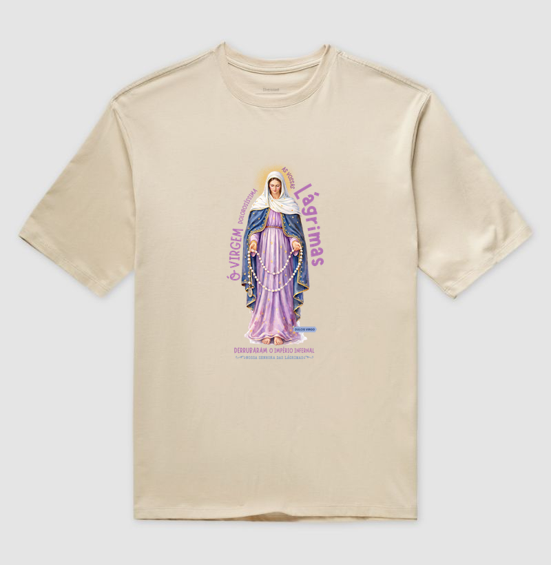 Nossa Senhora da Lágrimas