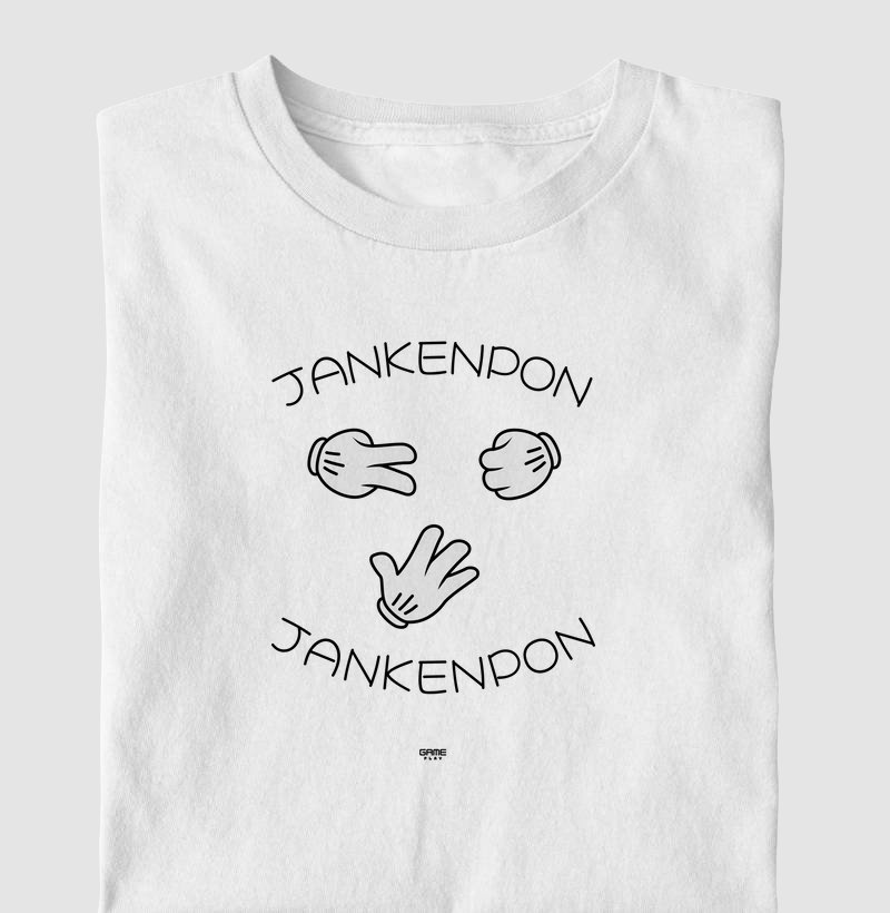 JanKenPon