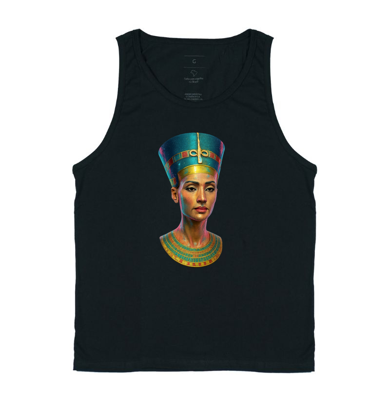 Nefertiti - Rainha Imortal