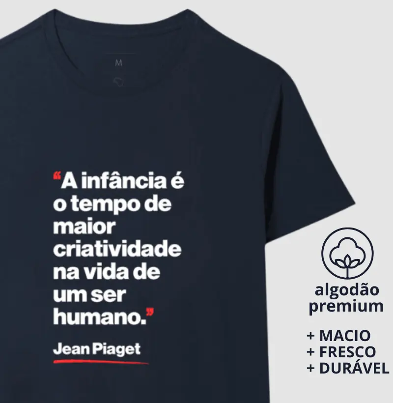 Infância e criatividade