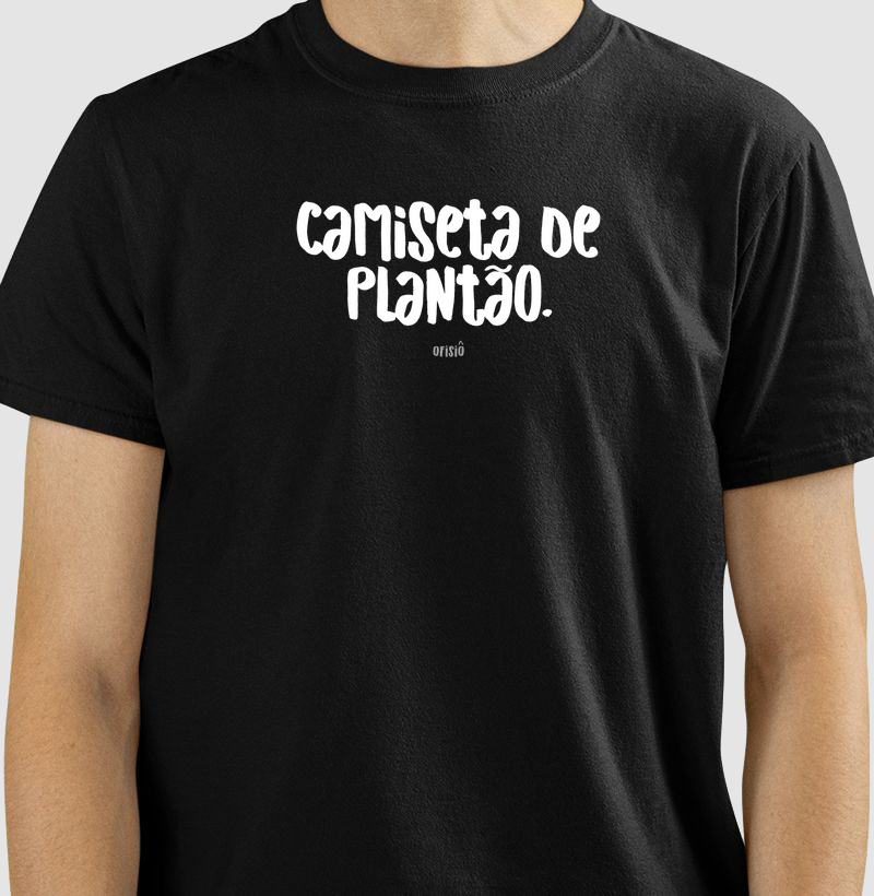 Do plantão 