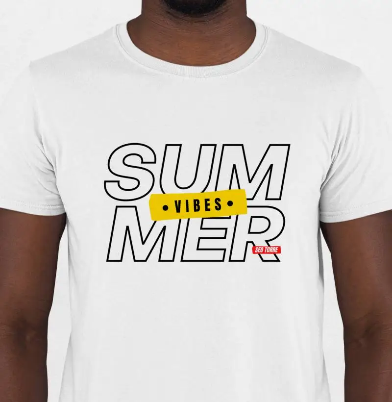 Summer vibes