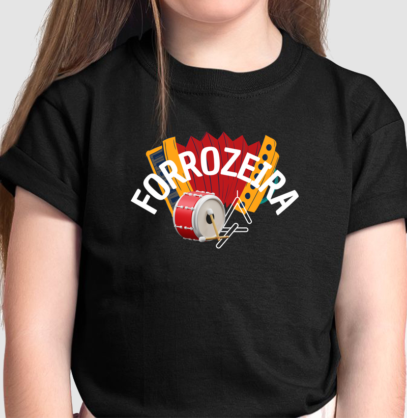 Forrozeira