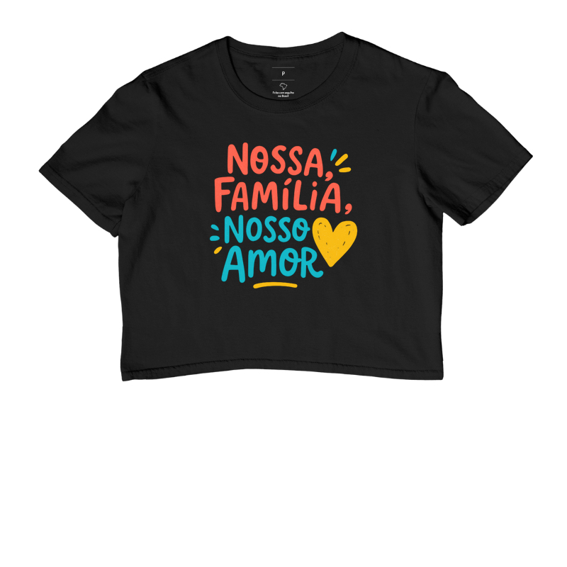 Coleção Nosso Amor 