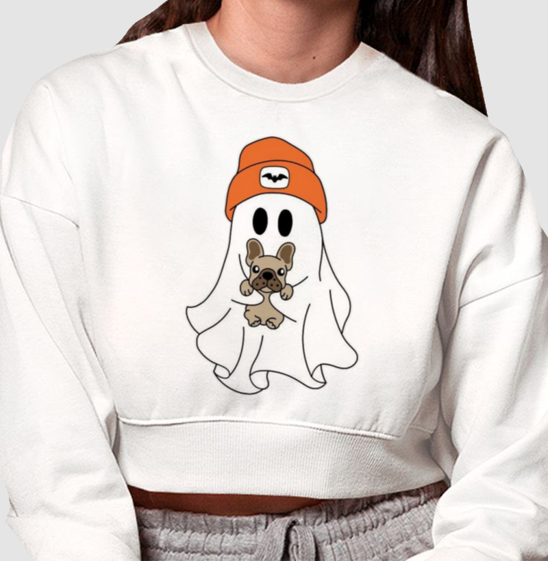 GHOST