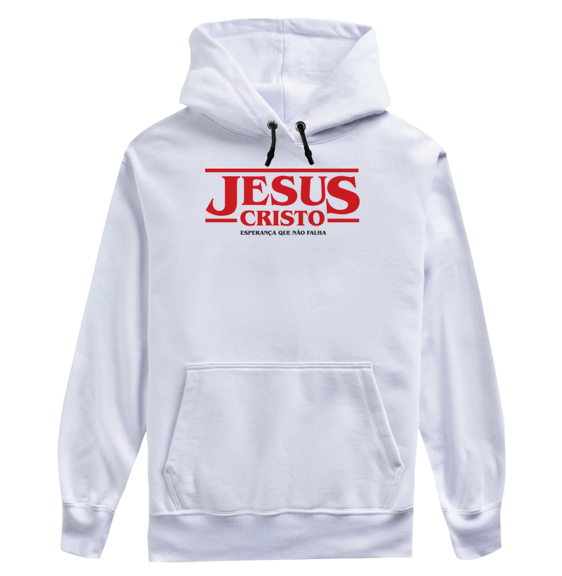 Jesus Cristo Esperança