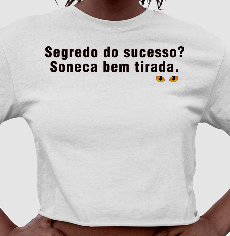 SEGREDO DO SUCESSO - Reserva.Ink