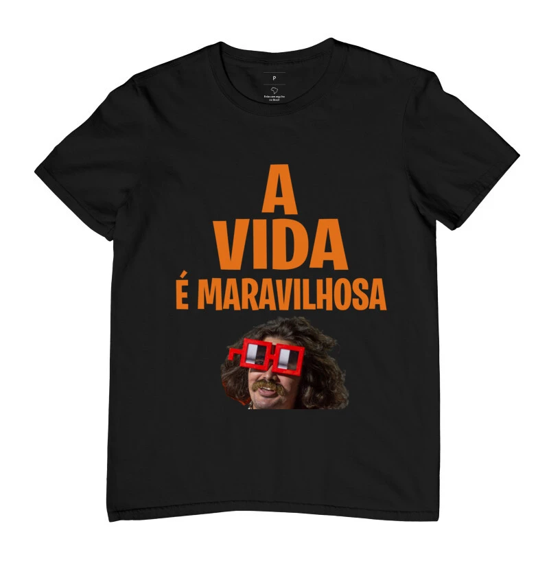 A VIDA É MARAVILHOSA NOUNS DAO