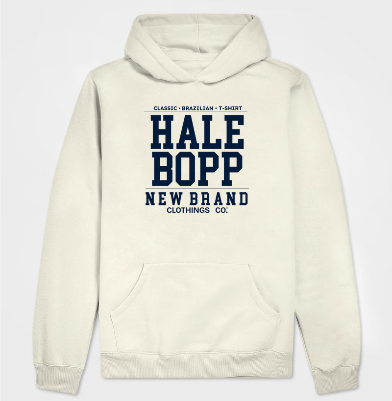 College T-shirt