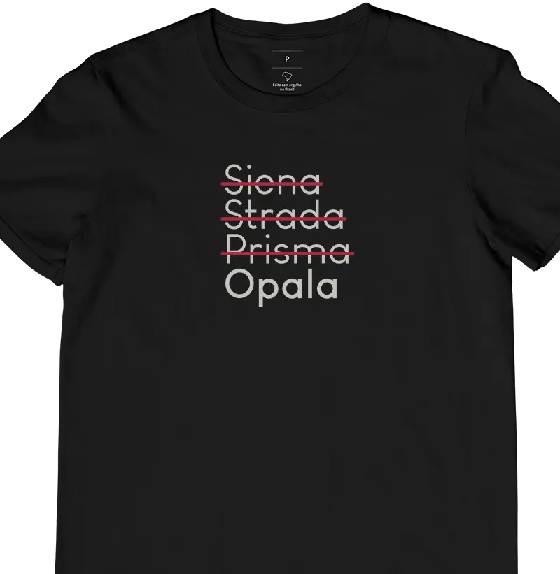 Apenas Opala