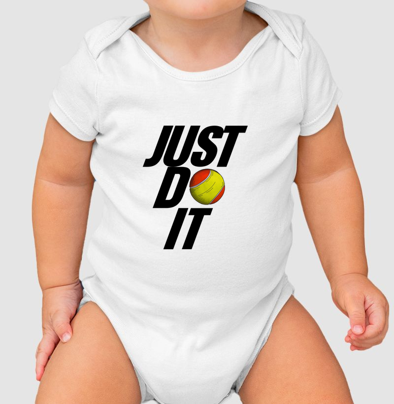 Body Infantil - Just Play It