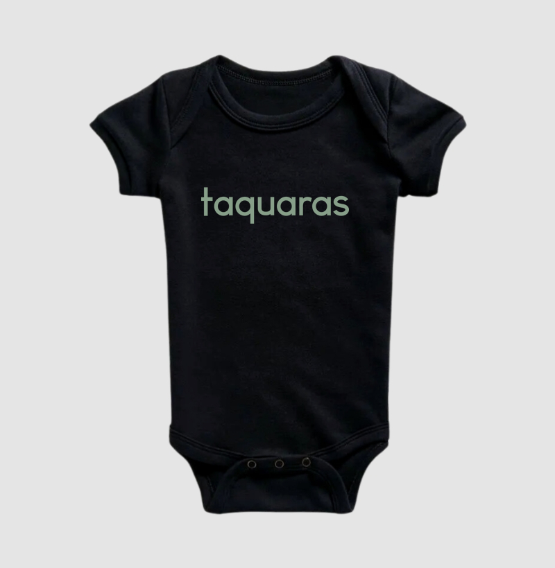 Camiseta Taquaras