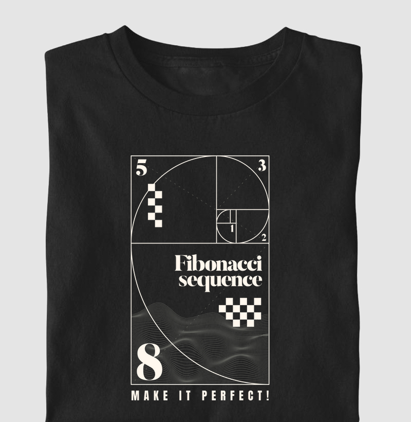 Fibonacci – A Fórmula do Universo