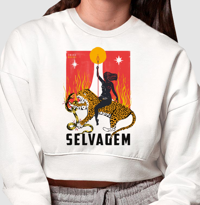 Selvagem