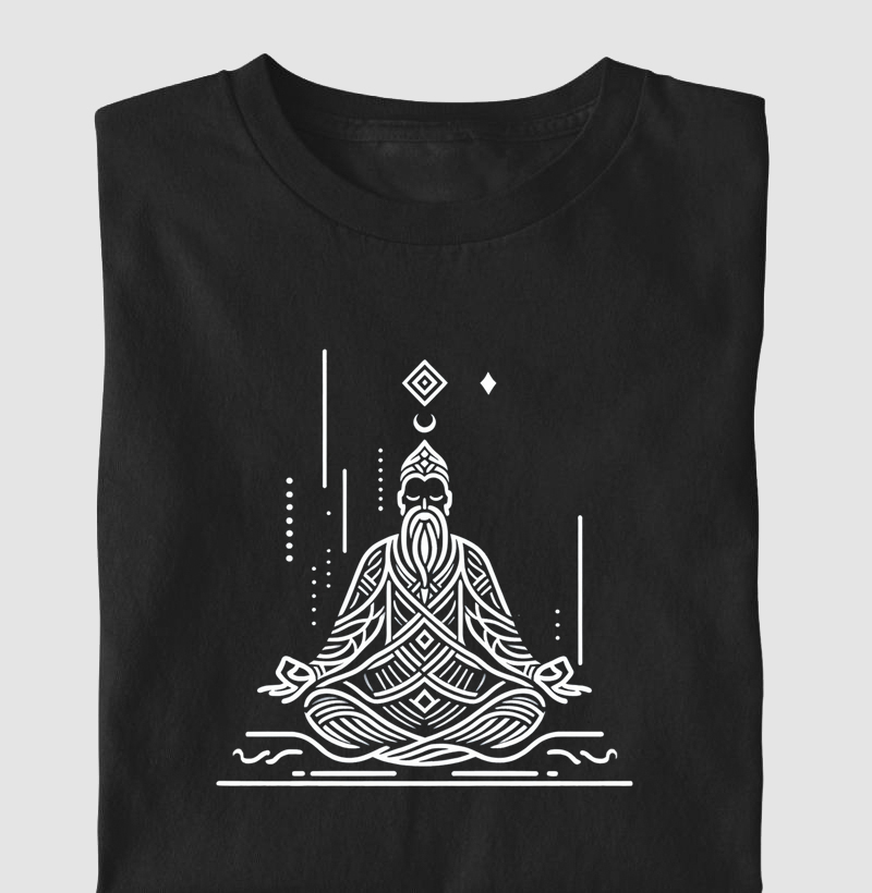 Mestre Yoga