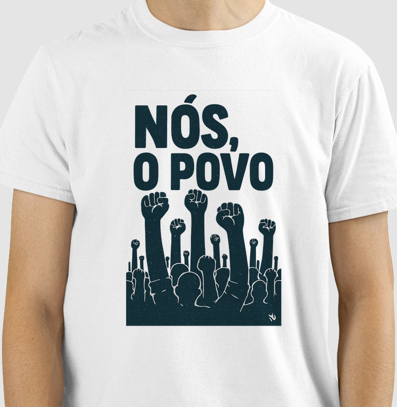 Nós, O povo