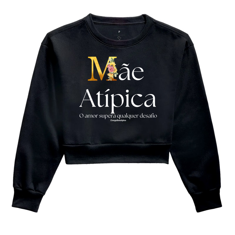Mãe Atípica