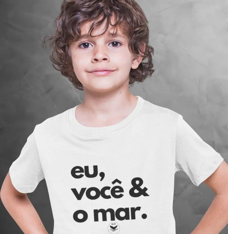 Eu, você & o mar