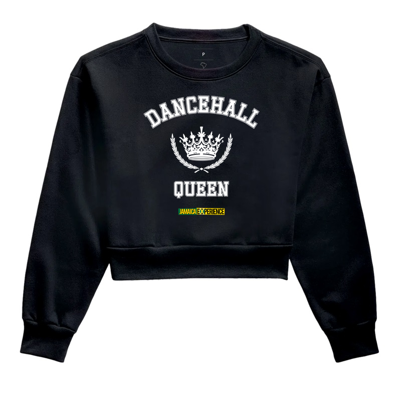 Dancehall Queen.