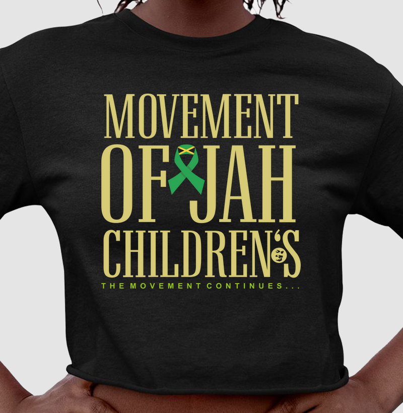 MOVEMENT (JAH)