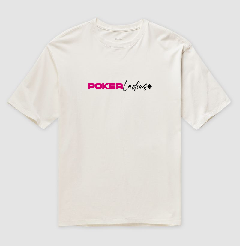 Poker Ladies