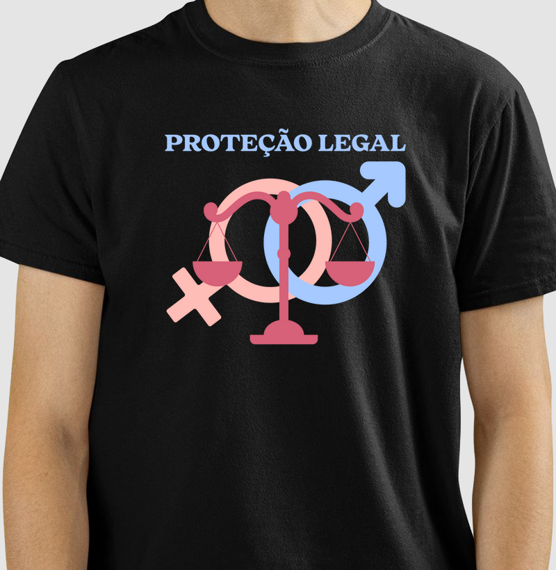 Proteção Legal