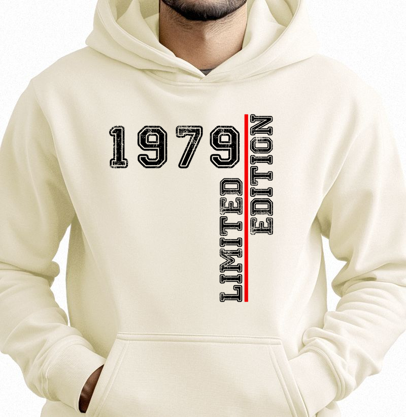 Limited Edition 1979