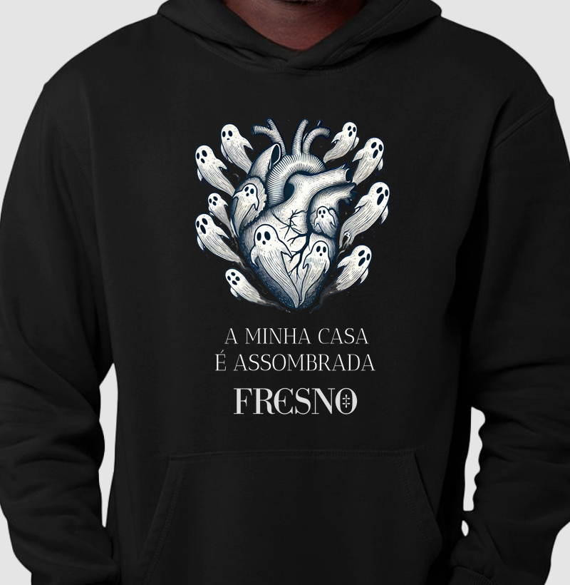 Fresno - Casa Assombrada