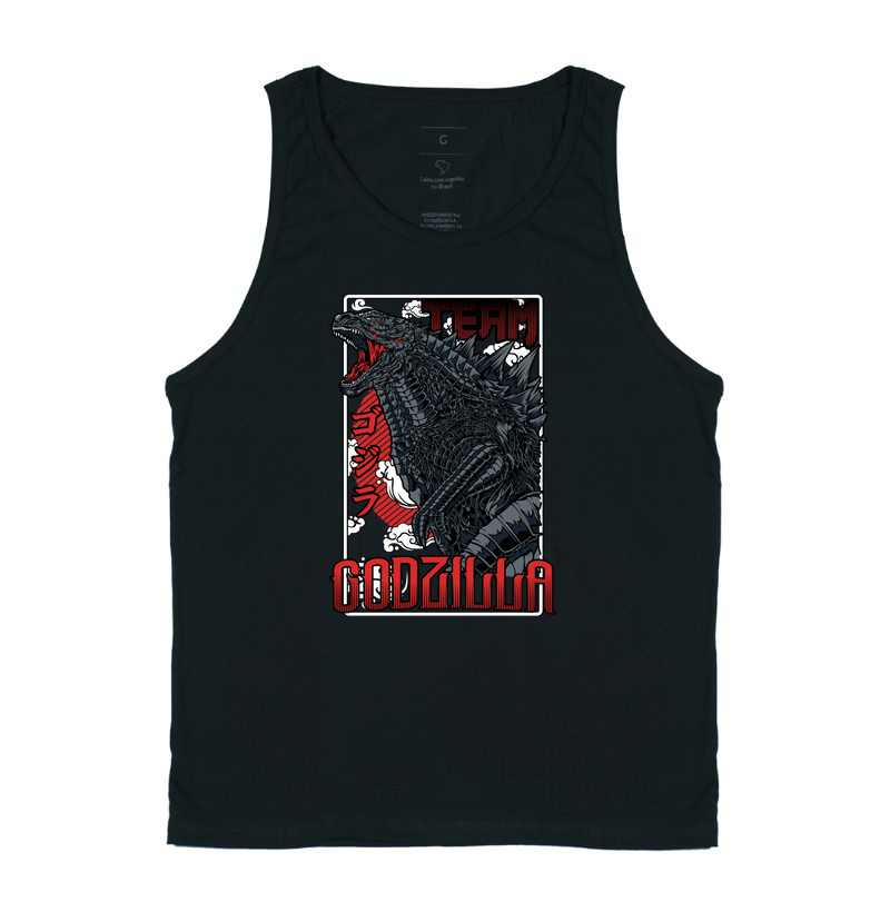Godzilla